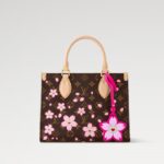 L x TM ONTHEGO Small Bag