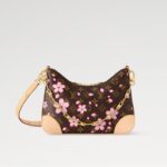 LV x TM BOULOGNE Small Bag