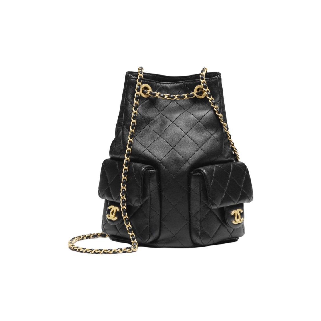 DM_20260107060648_005.jpg CHANEL25C DUMA BACKPACK - Image 1