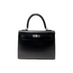 Hermès Mini Kelly Version 1 box