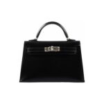 Hermès Mini Kelly Version 1 box