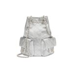 CHANEL 25C BACK PACK