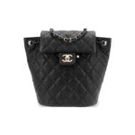 CHANEL 22S CAVIAR BACKPACK