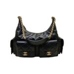 CHANEL-25C-HOBO-BAG
