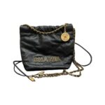 CHANEL MINI 22 HANDBAG 25 NEW