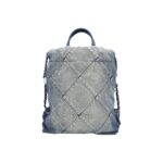 CHANEL DENIM 22 BACKPACK