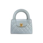 CHANEL MUST HAVE BAG