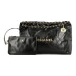 CHANEL 22P ADO BACKPACK