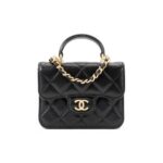 CHANEL MINI COIN PURSE