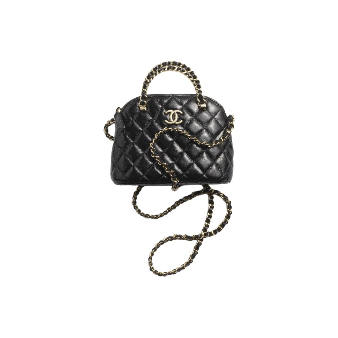 DM_20260118224752_001 CHANEL CLUTCH EXTREMELY CHAIN - Image 1