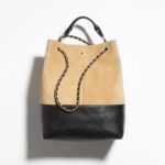 25 Haute Horlogerie Series Shopping bag