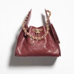 25 Advanced Handicraftshop Series CHANEL 25 small handbag