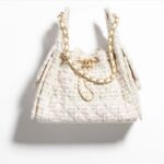 25 Haute Couture Collection CHANEL 25 Small Handbag