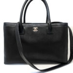 chanel cerf tote