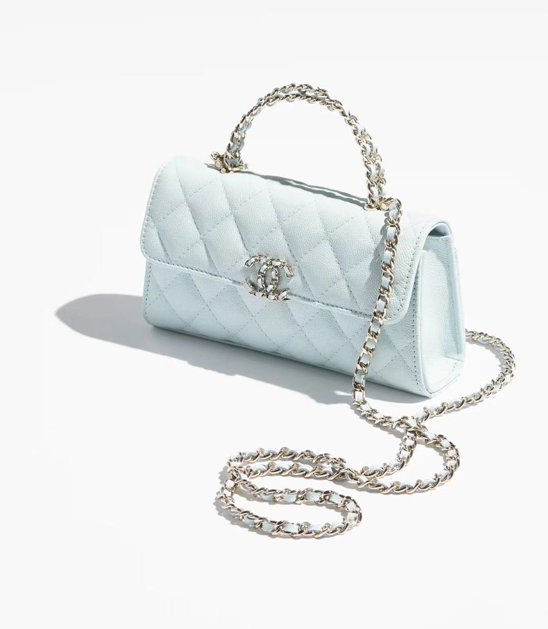 DM_20260120005714_005 25S FLAP PHONE HOLDER WITH CHAIN - Image 1