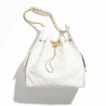 CHANEL 25 small handbag
