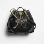 Medium-Size Granular Backpack