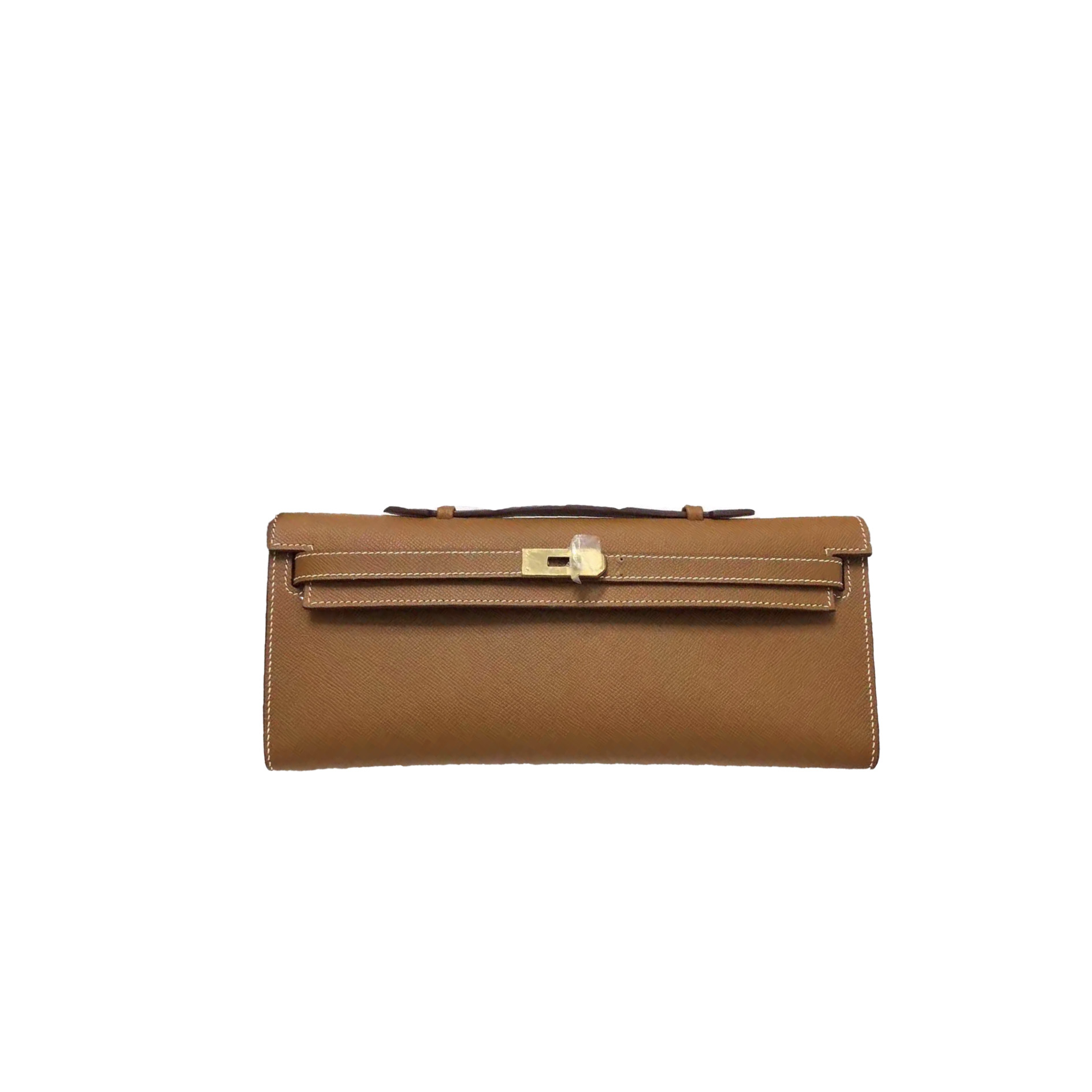 DM_20260121204842_001 HERMES Kelly Cut Clutch - Image 1