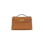 HERMES Kelly I Sellier Mini Epso SwiftLeather