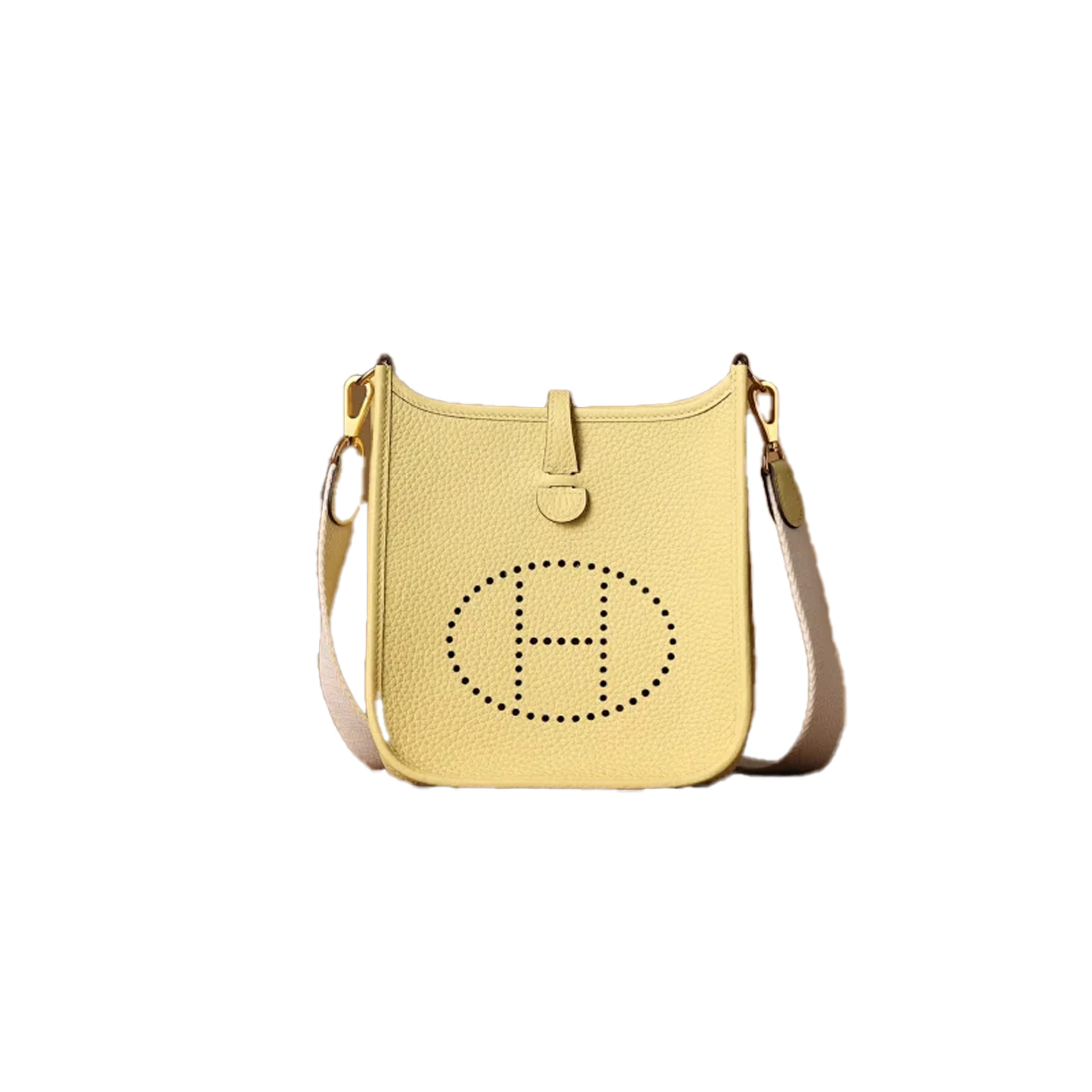 DM_20260121225053_001 HERMES Evelyne 16 Taurillon - Image 1