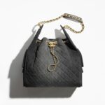 Chanel 25 Denim Handbag