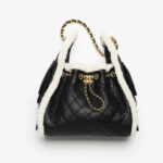 CHANEL 25small handbag2