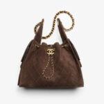 CHANEL 25small handbag