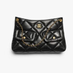 2025/26 Autumn/Winter Collection hobo bag