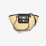 CHANEL SMALL SHOPPING BAG