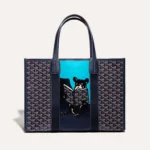 VILLETTE Tote bag